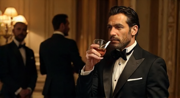 Das sind die Top 7 Schritte beim Anschauen von „The Gentlemen“