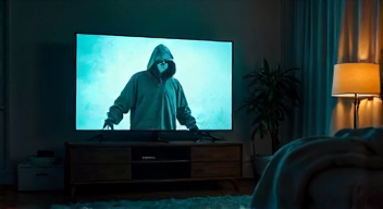 Das sind die Top 7 Schritte beim Ansehen von Horrorfilmen