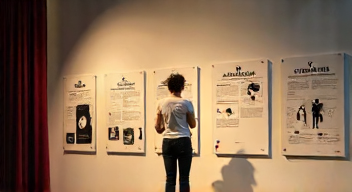 Das sind die Top 7 Schritte beim Einstieg ins Schauspiel