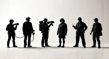 Das sind die Top 7 Schritte beim Entdecken von Filmfehlern