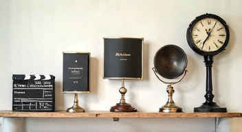 Das sind die Top 7 Schritte beim Erfolg im Film