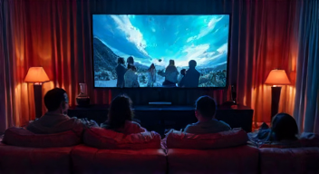 Das sind die Top 7 Schritte beim Filmegucken