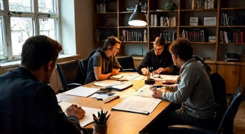 Das sind die Top 7 Schritte beim Filmemachen