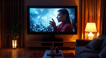 Das sind die Top 7 Schritte beim Filmgenuss