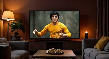 Das sind die Top 7 Schritte beim Filmgucken