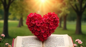 Das sind die Top 7 Schritte beim Finden von Liebe