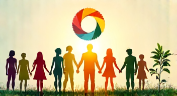 Das sind die Top 7 Schritte beim Fördern von Vielfalt