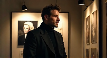 Der Einfluss eines Sängers auf die Filmkultur (10/10)