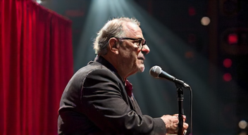 Der Einfluss von Comedy auf die Kultur (3/10)