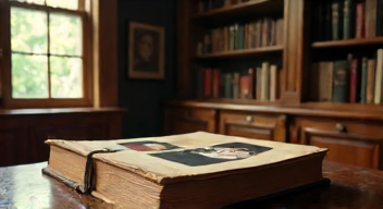 Der Einfluss von Leonard Nimoy (2/10)