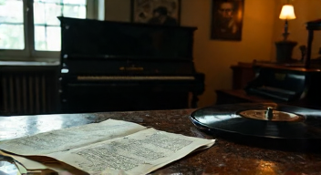 Der Einfluss von Musik in Kriminalgeschichten (9/10)