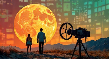 Der kulturelle Einfluss von Zeitreisen im Film (3/10)