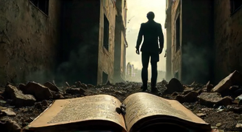 Der moralische Konflikt in Krimis und deren Bedeutung (4/10)