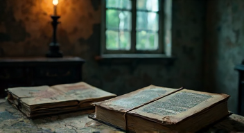 Der politische Kontext in Kriminalgeschichten (8/10)