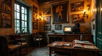 Der Wandel des Autorenkinos (3/10)