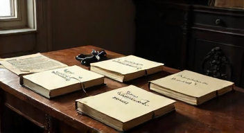 Die 5 meistgestellten Fragen (FAQ) zu Kriminalgeschichten