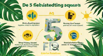 Die 5 meistgestellten Fragen (FAQ) zu "Brazil"