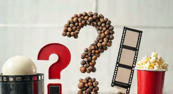 Die 5 meistgestellten Fragen (FAQ) zu Film und Gesellschaft