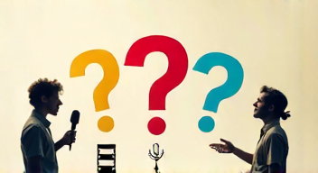 Die 5 meistgestellten Fragen (FAQ) zu Film und Synchronisation