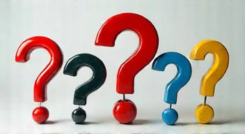 Die 5 meistgestellten Fragen (FAQ) zu filmischen Fehlern