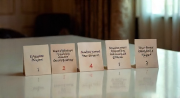 Die 5 meistgestellten Fragen (FAQ) zu "Finding Emily"