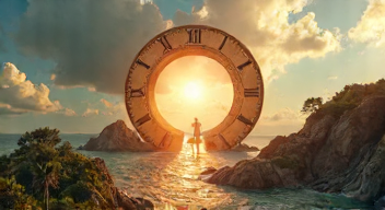 Die 5 meistgestellten Fragen (FAQ) zu Zeitreisen