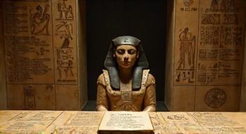 Die 5 meistgestellten Fragen (FAQ) zur Rückkehr der Mumie