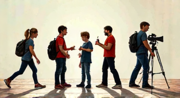 Die 6 häufigsten Fehler bei der Filmauswahl