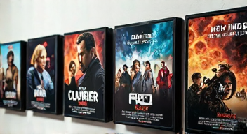 Die 6 häufigsten Fehler bei der Filmauswahl