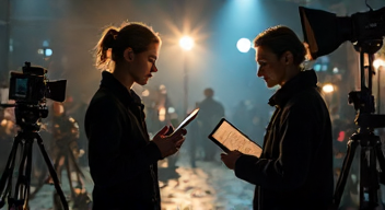 Die 6 häufigsten Fehler bei der Filmproduktion