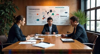 Die 6 häufigsten Fehler bei der Karriereplanung