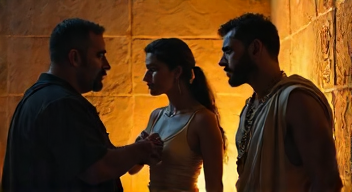 Die 6 häufigsten Fehler bei der Rückkehr der Mumie