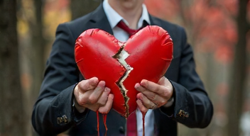 Die 6 häufigsten Fehler bei der Suche nach Liebe