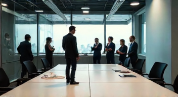 Die 6 häufigsten Fehler bei Entscheidungsfindung