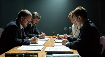 Die 6 häufigsten Fehler bei Film und Gesellschaft