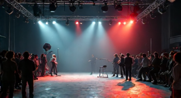 Die 6 häufigsten Fehler bei Filmproduktionen