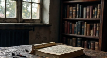 Die 6 häufigsten Fehler bei Krimis