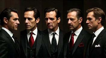 Die 6 häufigsten Fehler bei „The Gentlemen“