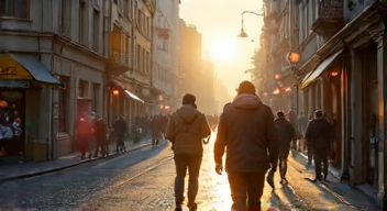 Die 6 häufigsten Fehler bei Zeitreisen