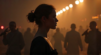 Die Bedeutung von Musik im Film (10/10)