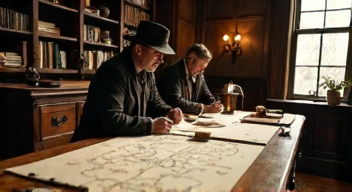 Die besten 8 Tipps bei der Analyse von Old Shatterhand