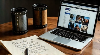 Die besten 8 Tipps bei der Filmauswahl