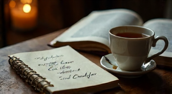 Die besten 8 Tipps bei emotionalen Erzählungen