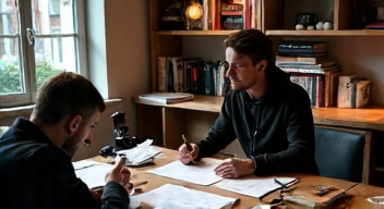 Die besten 8 Tipps bei Filmprojekten