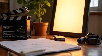 Die besten 8 Tipps bei Filmprojekten