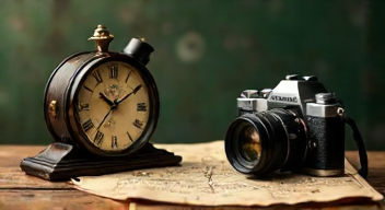 Die besten 8 Tipps bei Zeitreisen