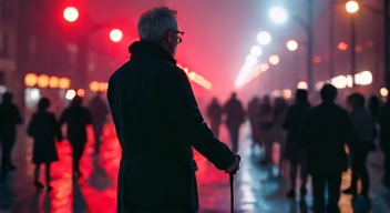 Die Botschaften der Filme in der Gesellschaft (10/10)