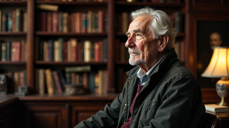 Die Faszination der Geschichtserzählung: Kluge, Filme und Kulturgeschichte