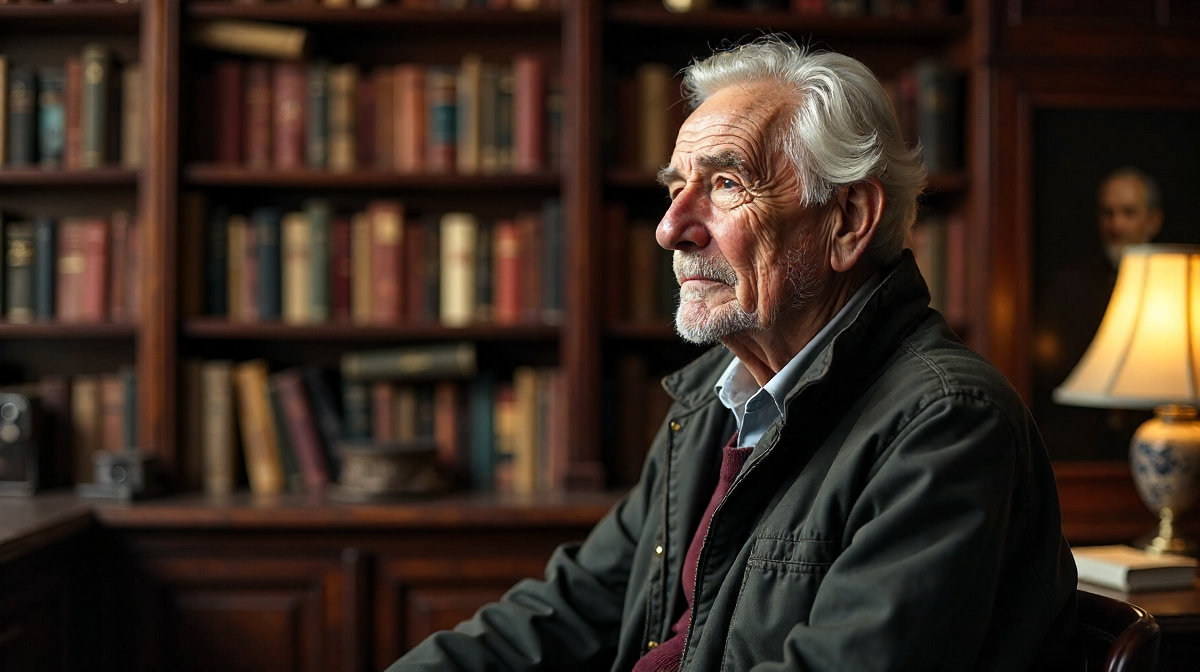 Die Faszination der Geschichtserzählung: Kluge, Filme und Kulturgeschichte