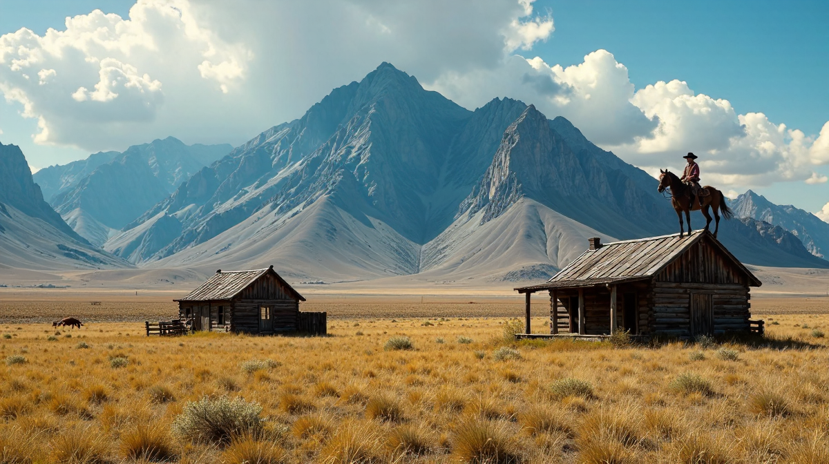 Die faszinierende Welt von „Dutton Ranch“: Drama, Machtkämpfe und Neuanfang